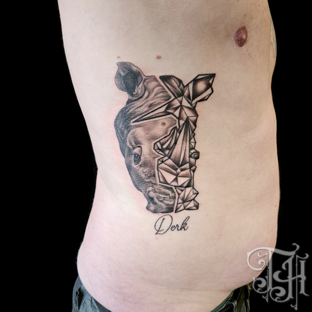 Tattoo Herco
