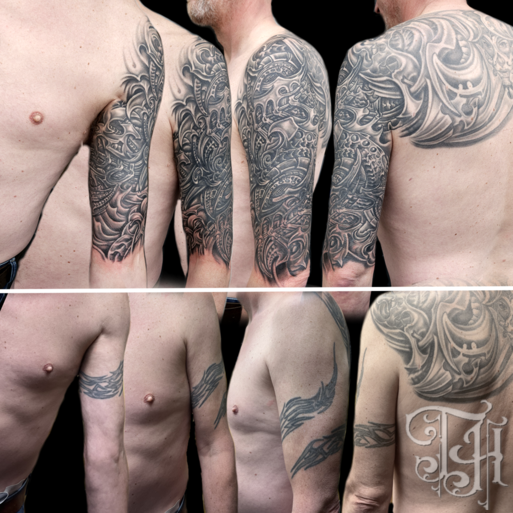 Tattoo Herco