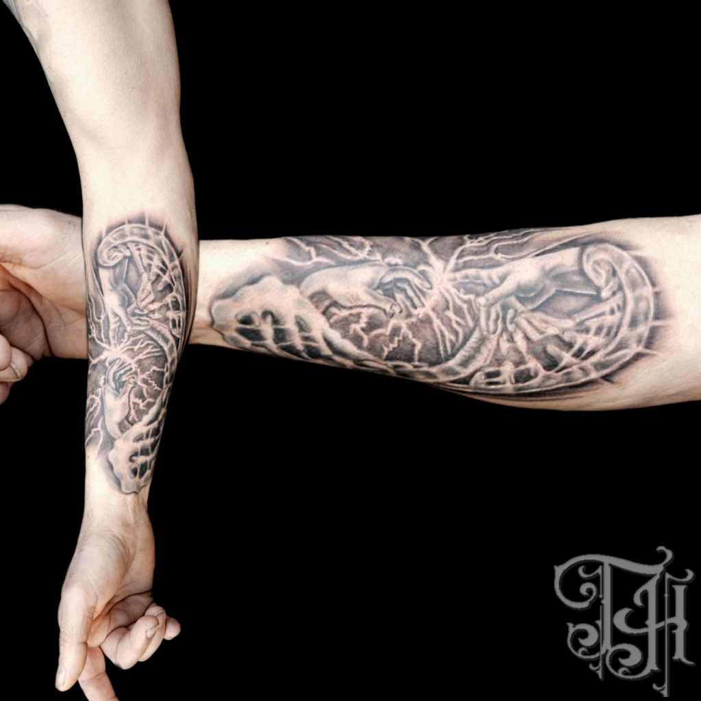 Tattoo Herco
