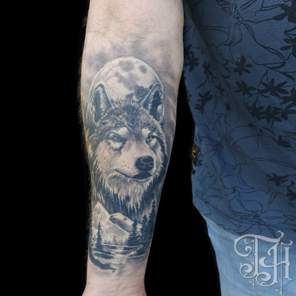 Tattoo Herco