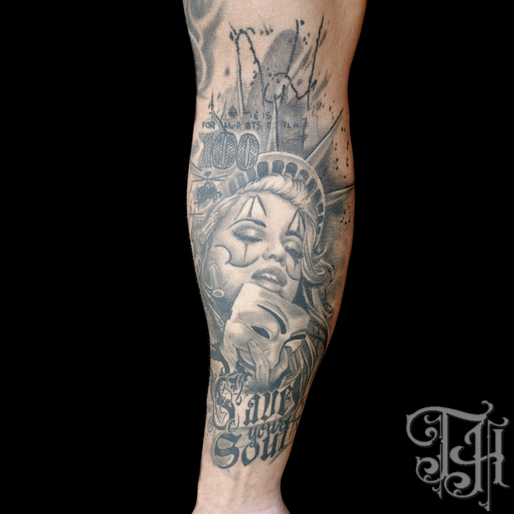 Tattoo Herco