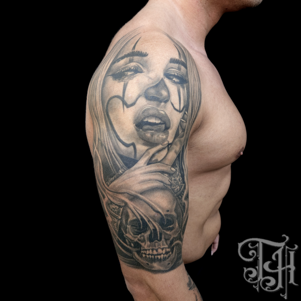 Tattoo Herco