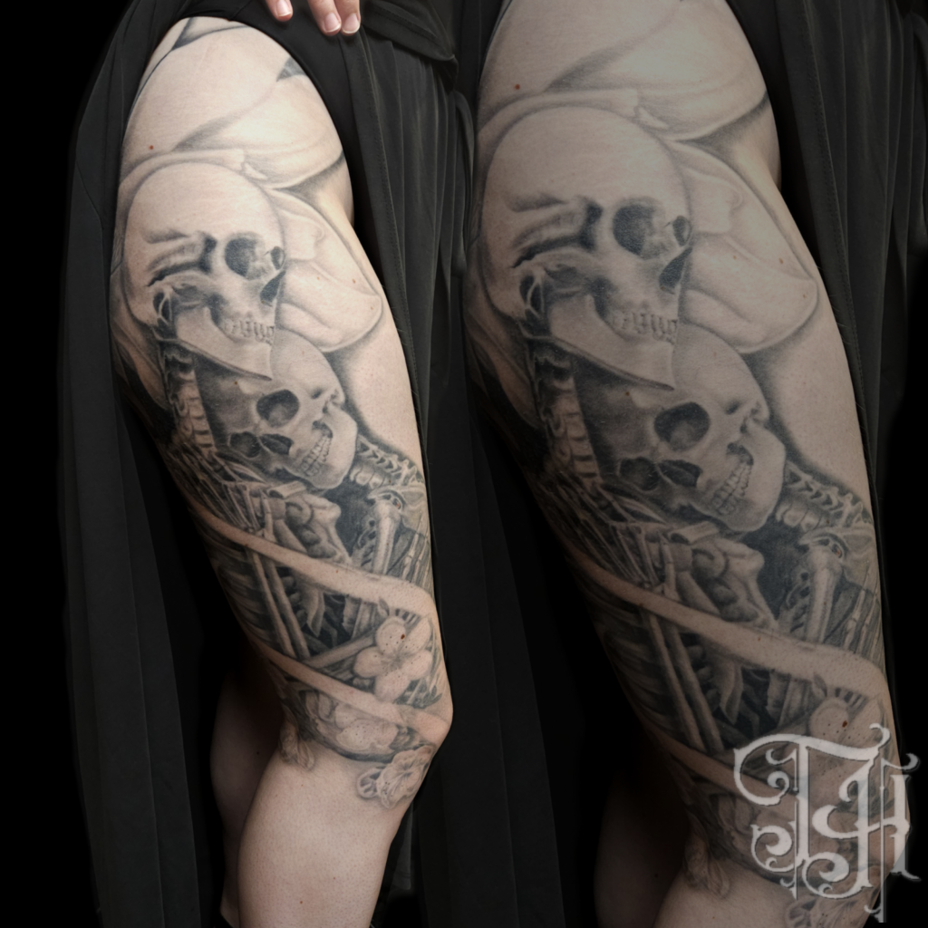 Tattoo Herco