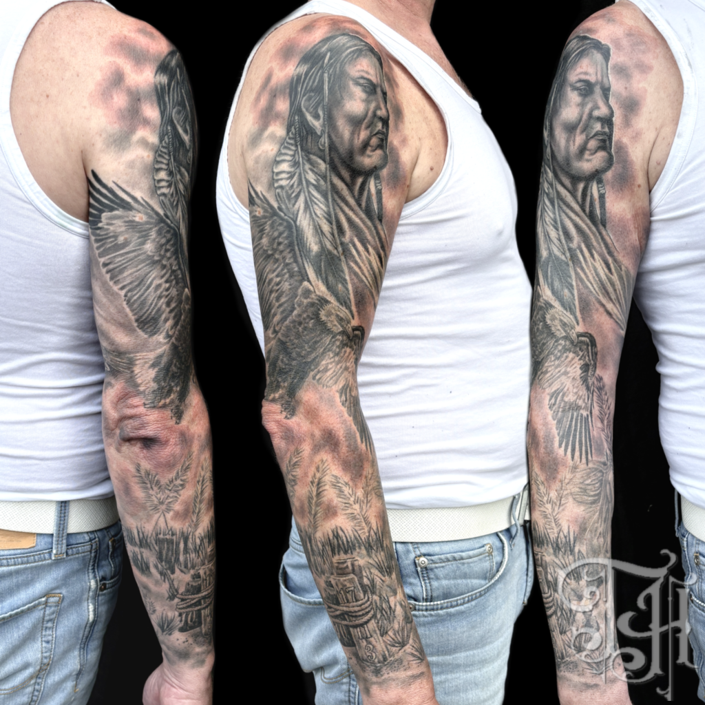 Tattoo Herco