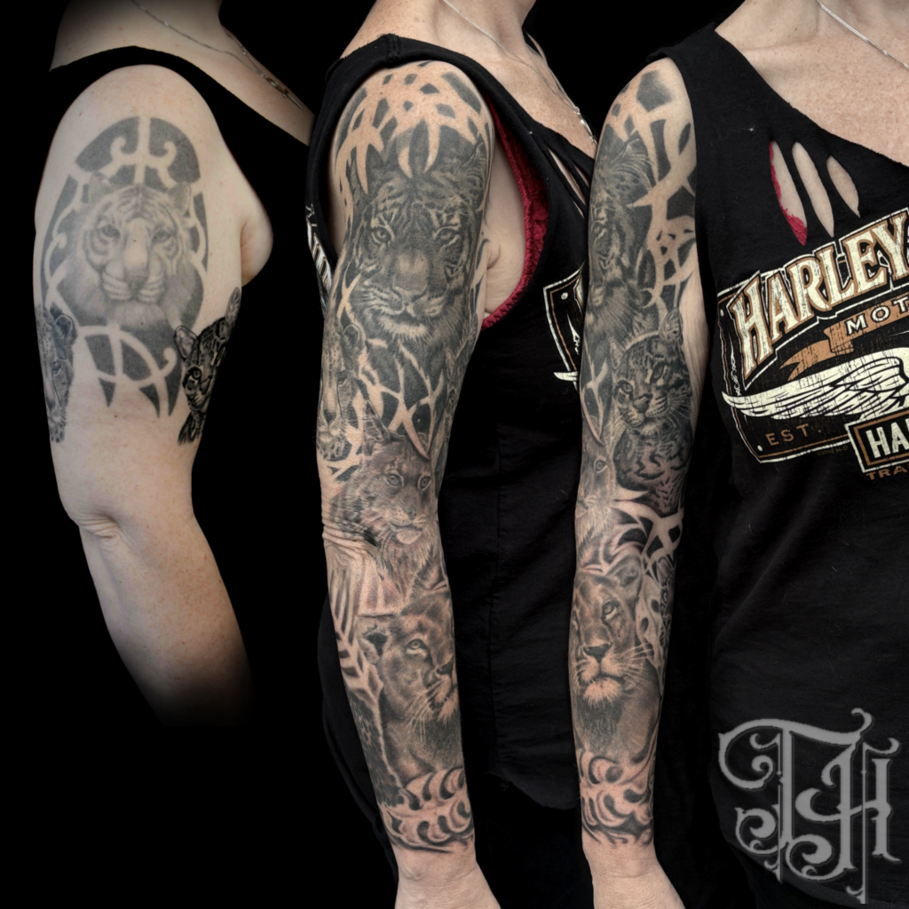 Tattoo Herco