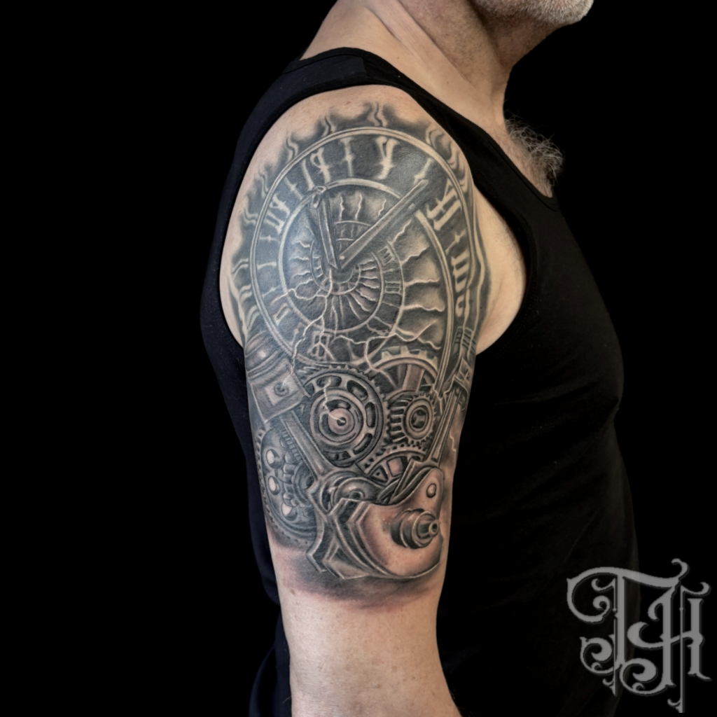 Tattoo Herco