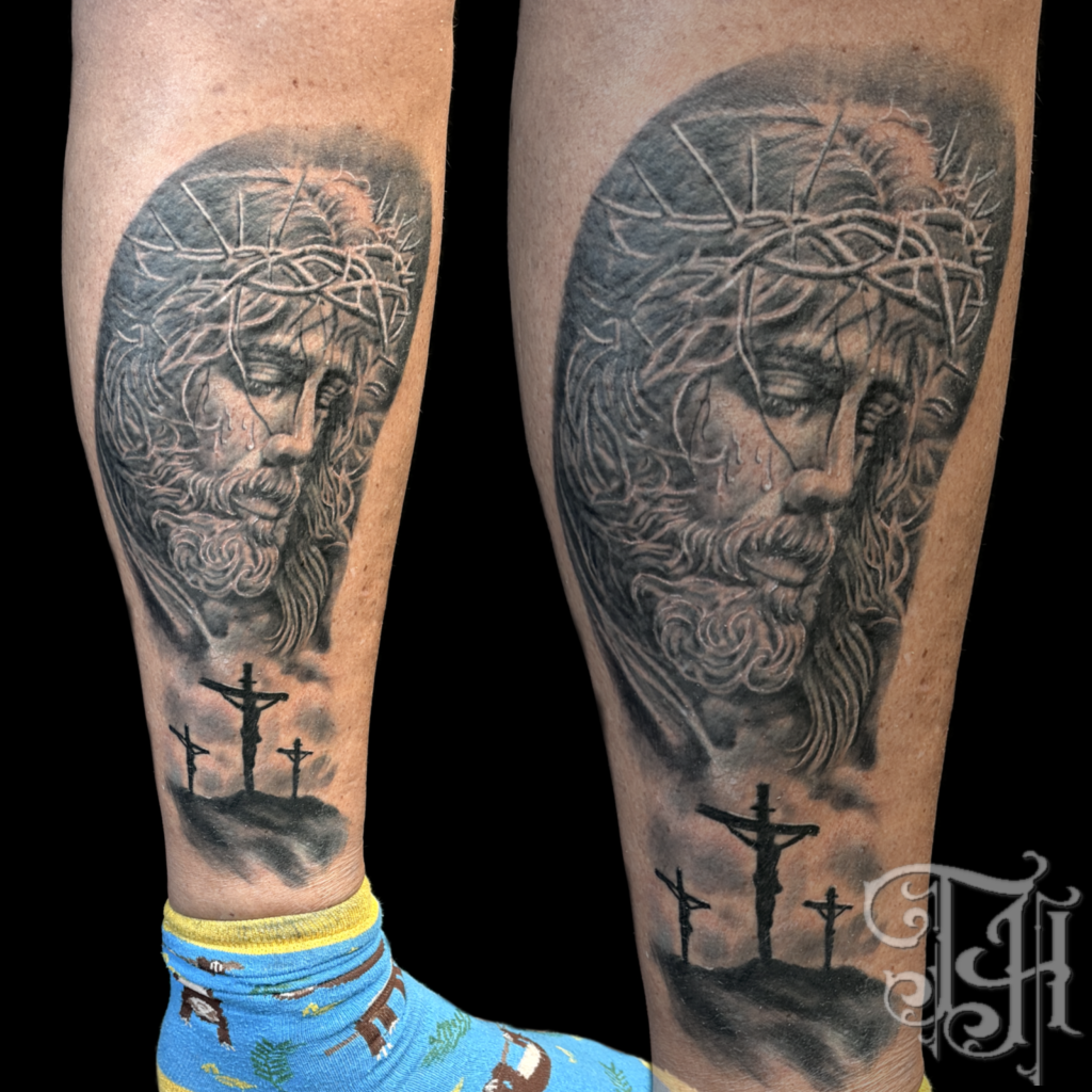 Tattoo Herco