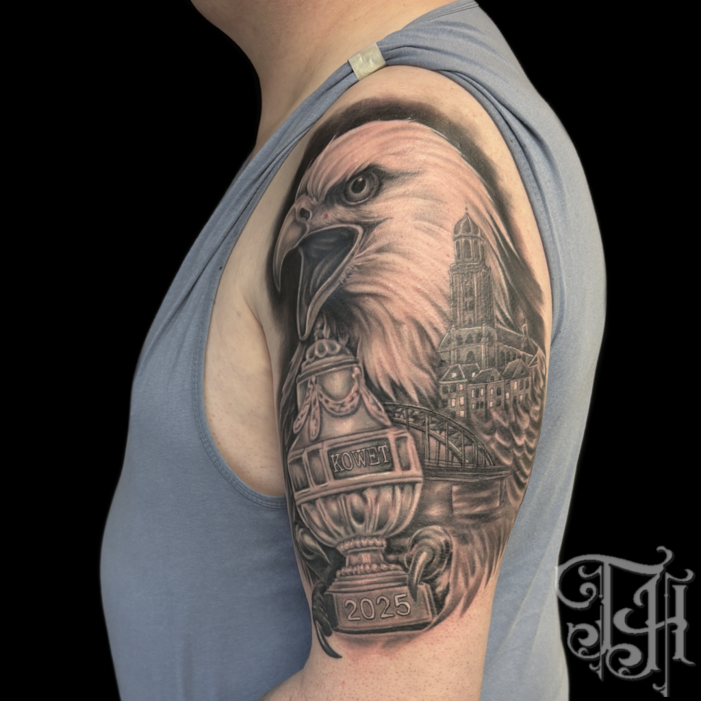 Tattoo Herco
