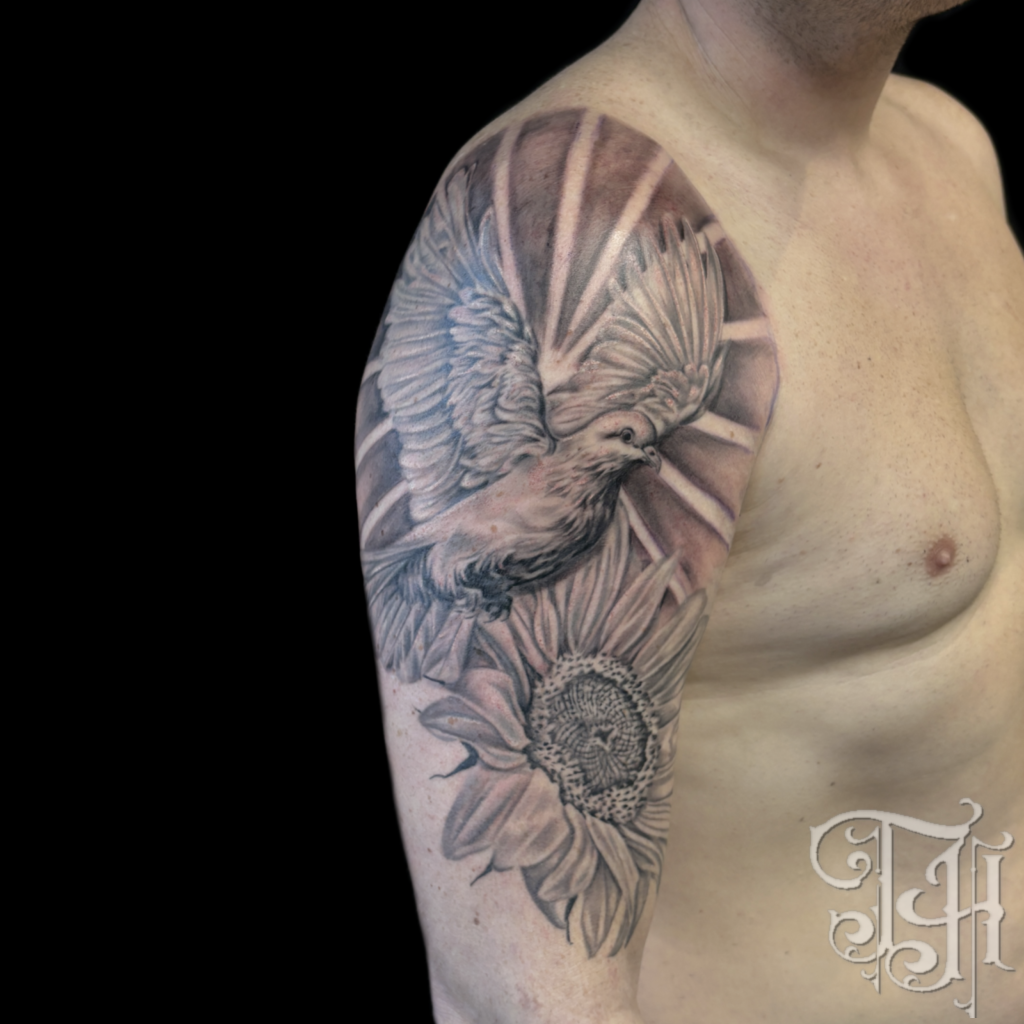 Tattoo Herco