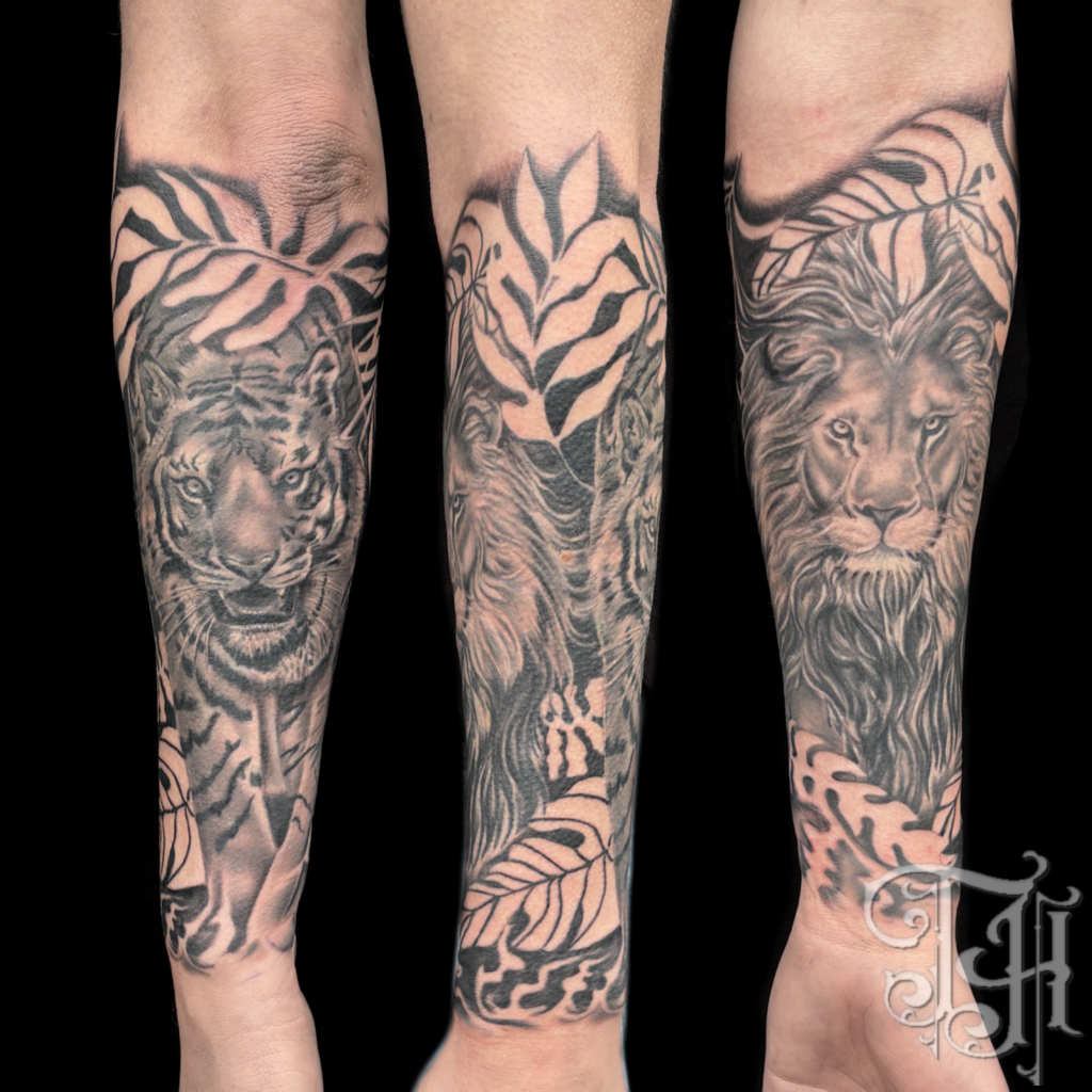 Tattoo Herco