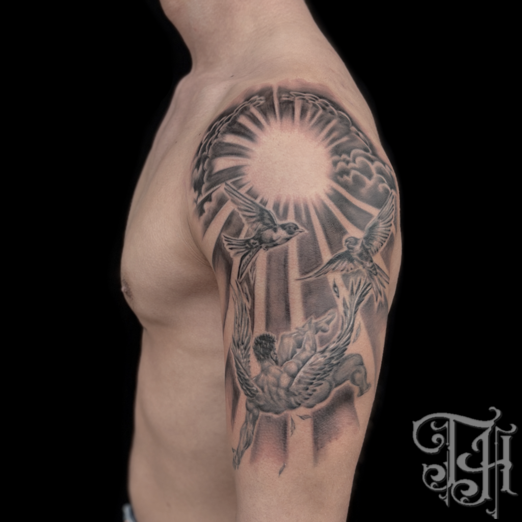 Tattoo Herco