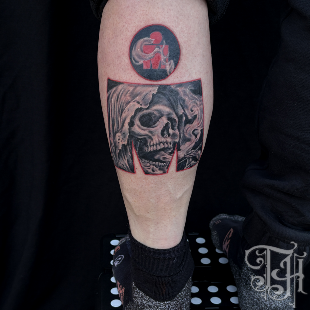 Tattoo Herco