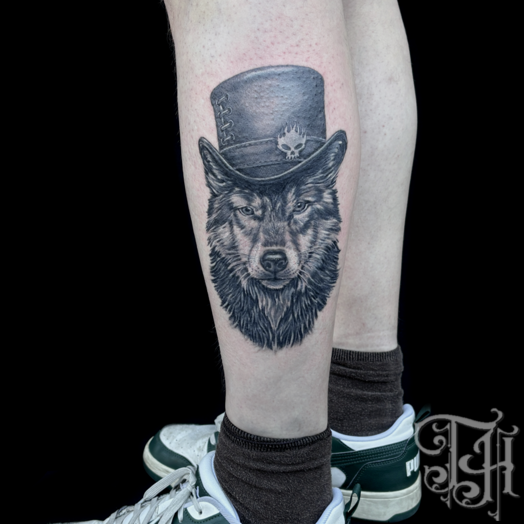 Tattoo Herco