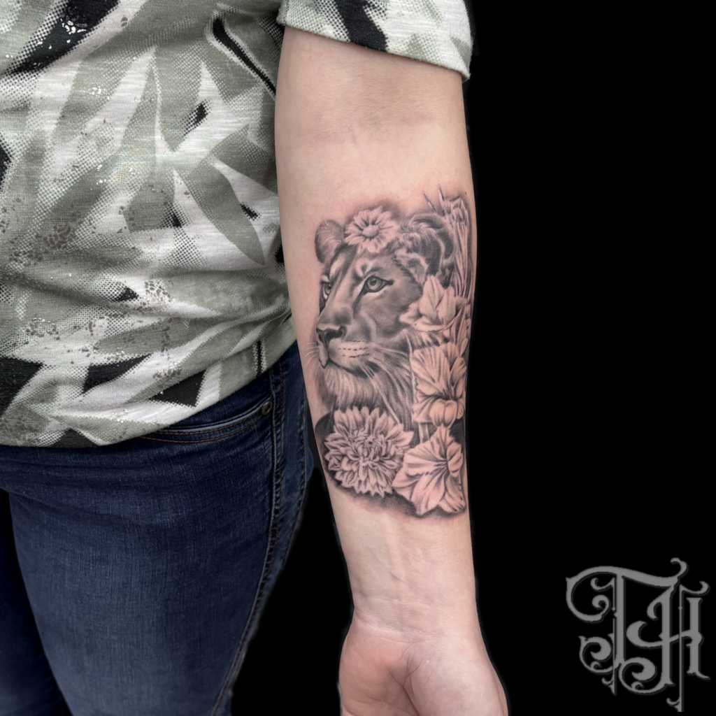 Tattoo Herco