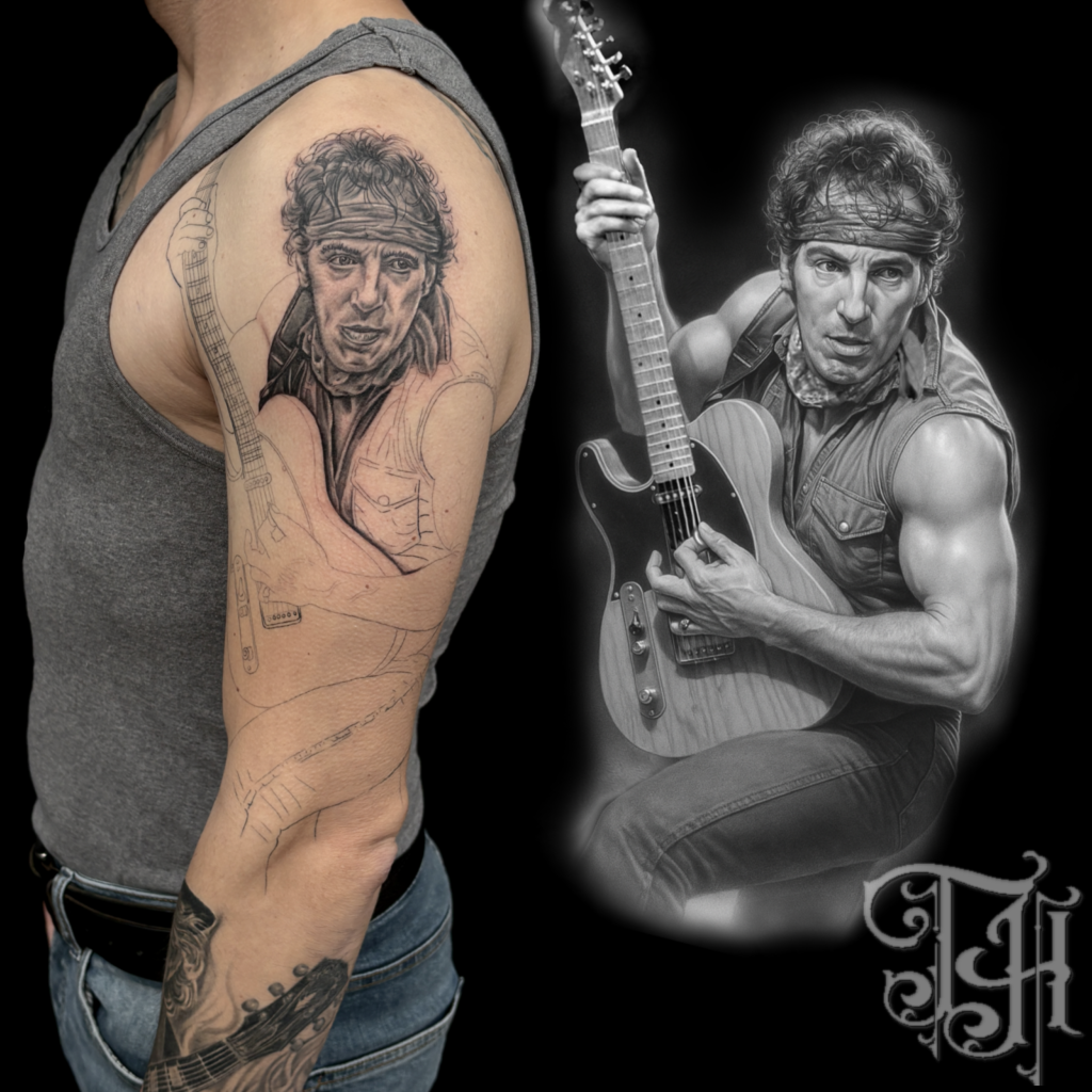 Tattoo Herco