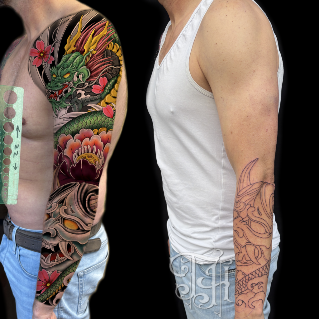 Tattoo Herco