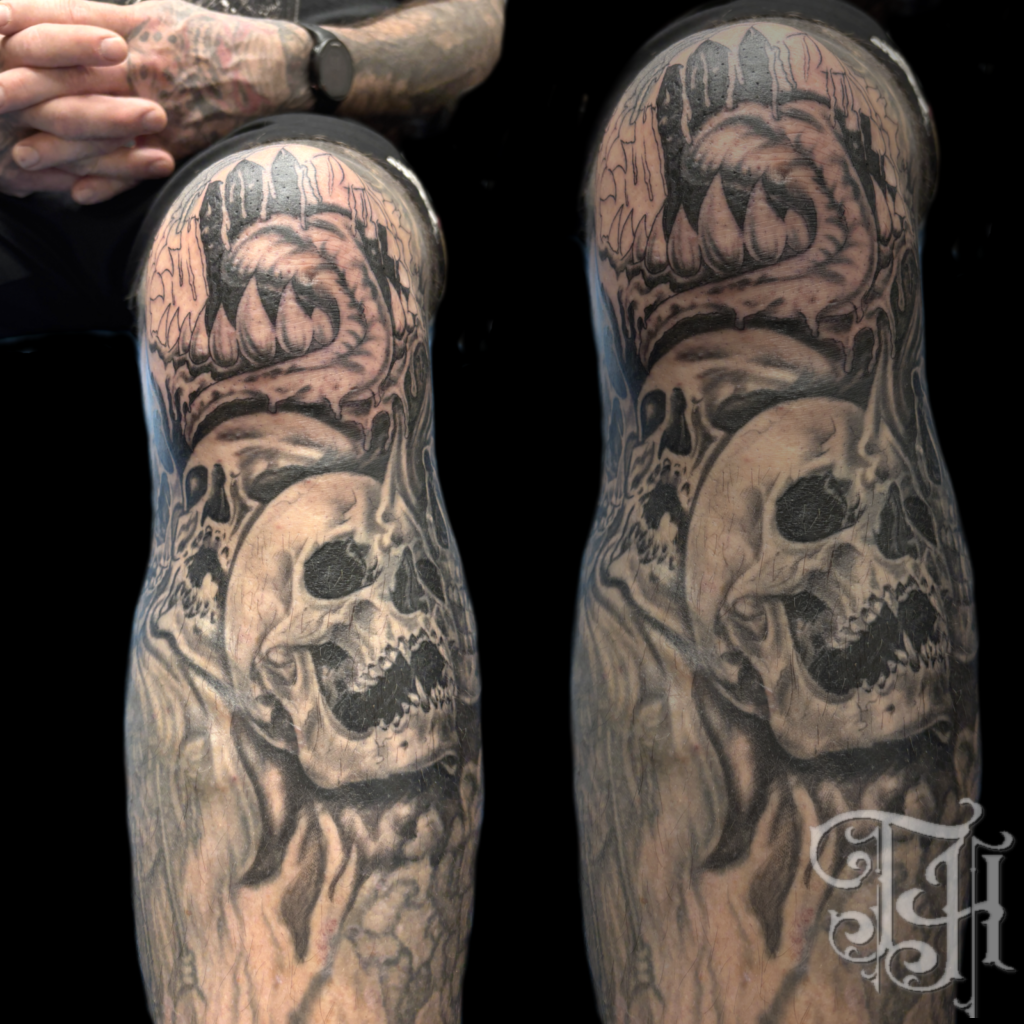 Tattoo Herco
