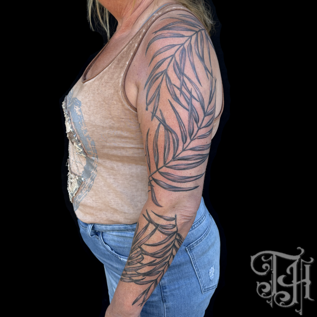 Tattoo Herco
