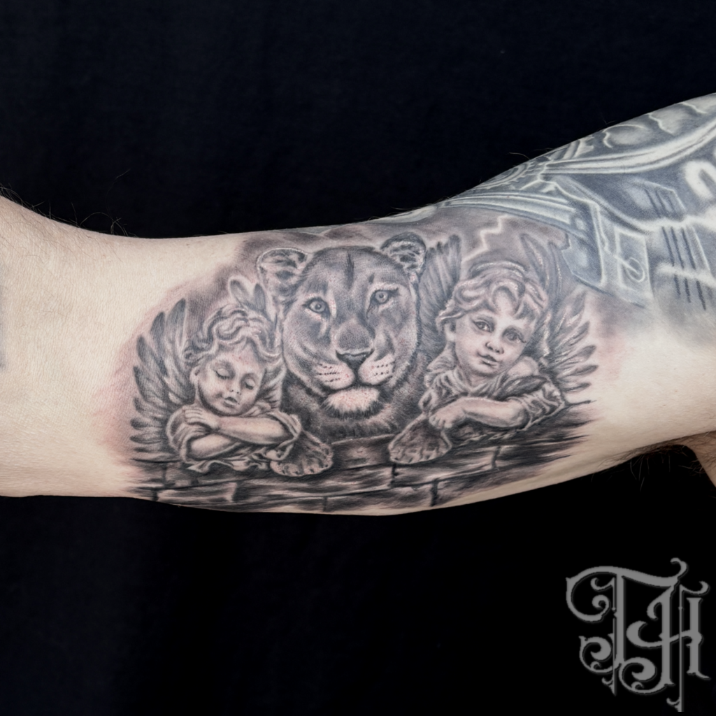 Tattoo Herco