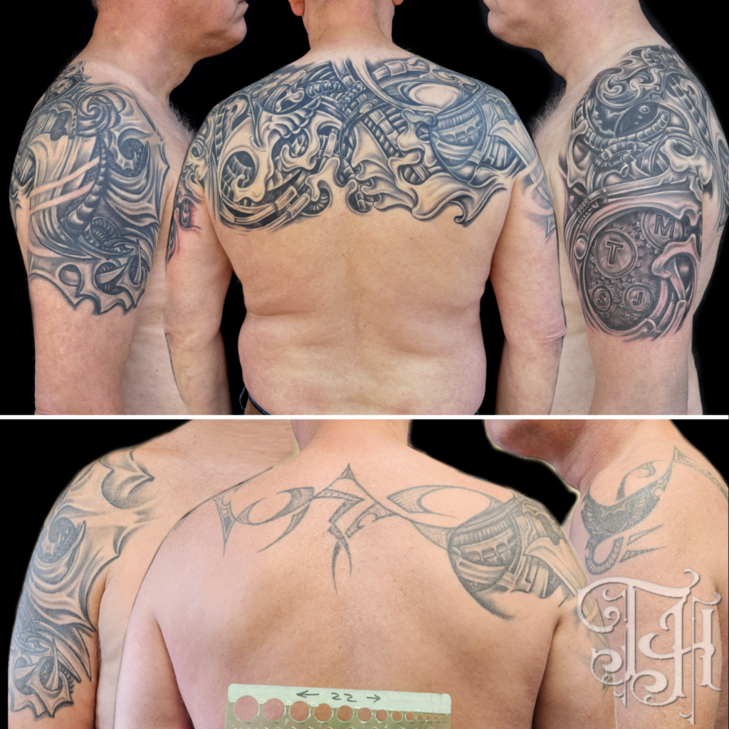 Tattoo Herco