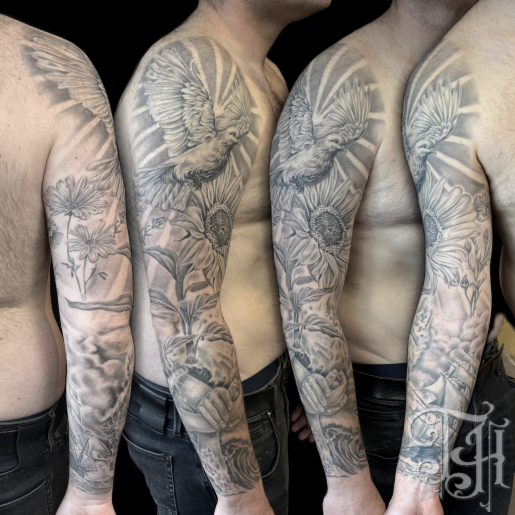 Tattoo Herco