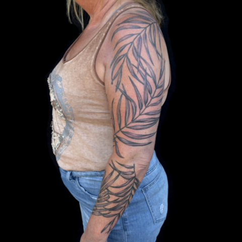 Tattoo Herco