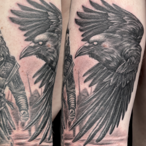 Tattoo Herco