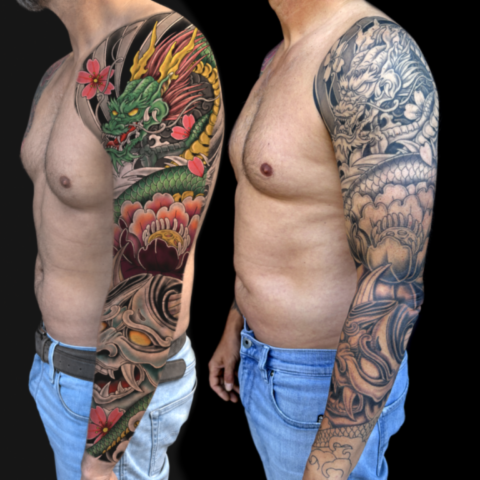 Tattoo Herco Tattoo Herco