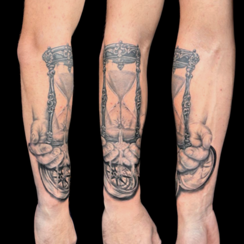 Tattoo Herco Tattoo Herco