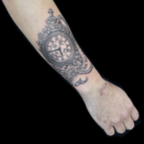 Tattoo Herco