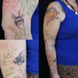 Tattoo Sally