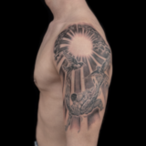 Tattoo Herco
