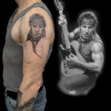 Tattoo Herco
