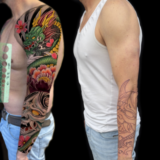 Tattoo Herco