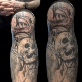 Tattoo Herco
