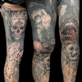 Tattoo Herco