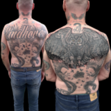Tattoo Herco