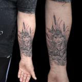 Tattoo Herco